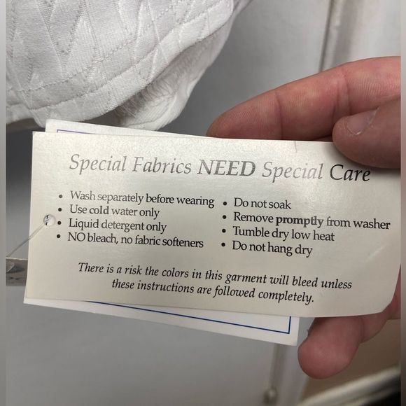 NWT Official Wimbledon Skirt Women’s size Large Nylon Spandex Blend - Picture 4 of 8